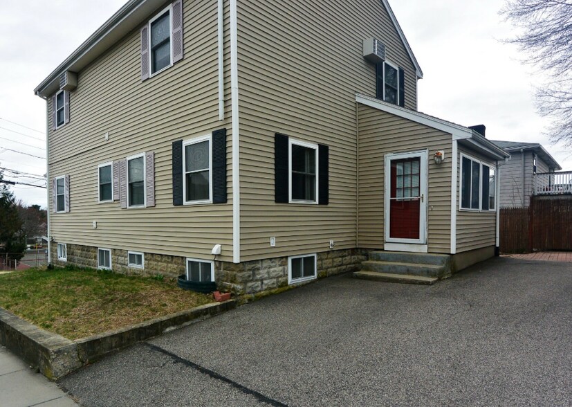 Building Photo - 56 Westminster Ave