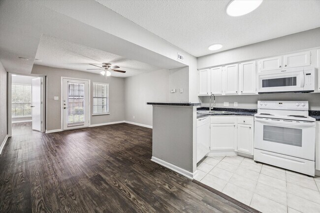 Building Photo - 1710 W T C Jester Blvd