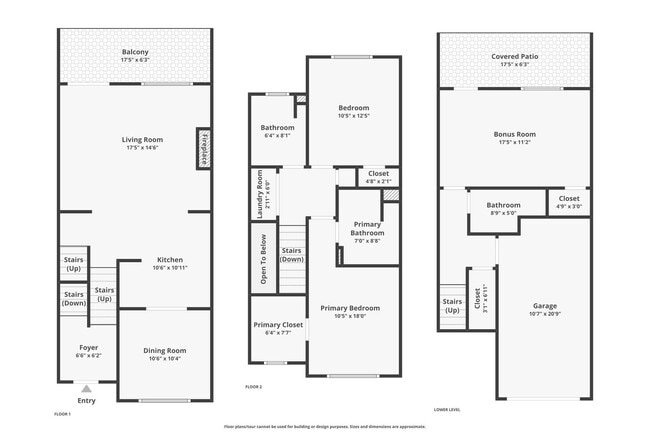 Building Photo - Elegant Forest Heights 3 bedroom, 3 bath Brownstone Home!
