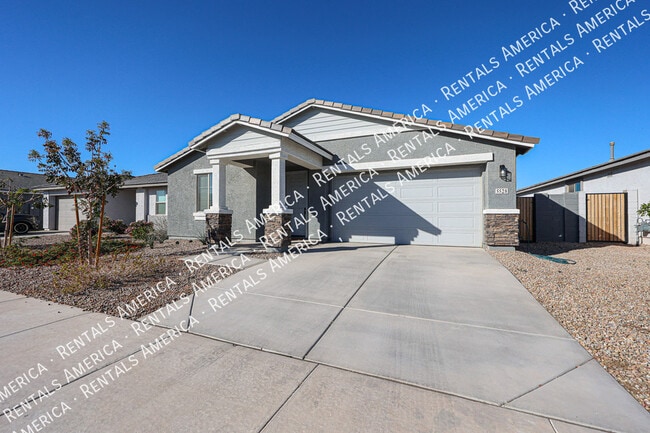 Building Photo - 5528 W McNeil St