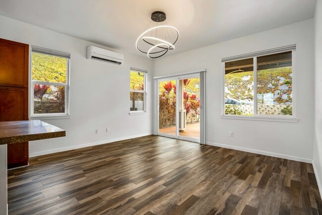 Building Photo - Beautiful Designed Spacious 3 bed/2.5 Bath Home at Kehalani with Ocean Views!