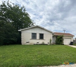 Building Photo - 3312 Lake Travis Ave