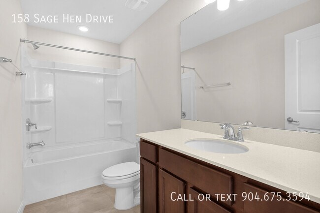 Building Photo - 158 Sage Hen Dr