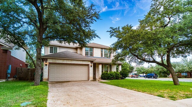 Building Photo - 2301 Giddens Dr