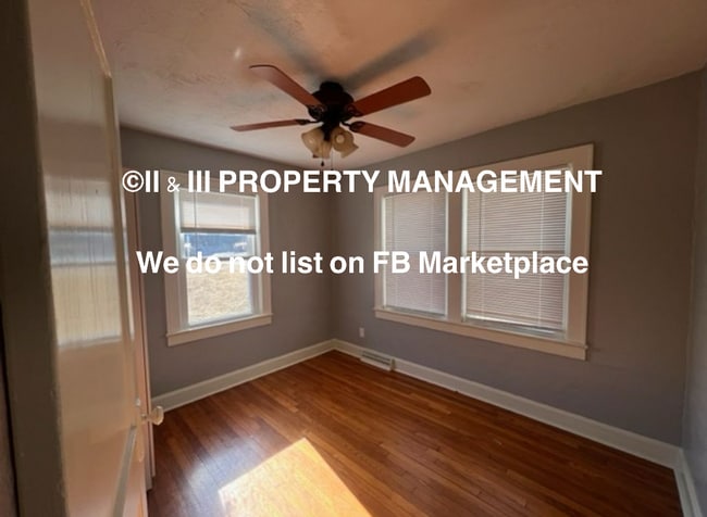 Building Photo - 5508 W 61st St