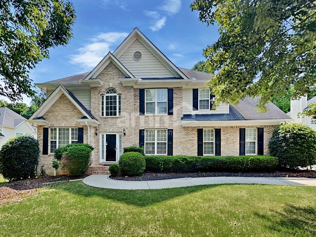 Building Photo - 4970 Smokestone Dr