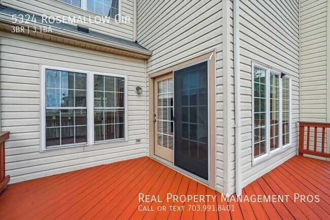 Building Photo - 5324 Rosemallow Cir