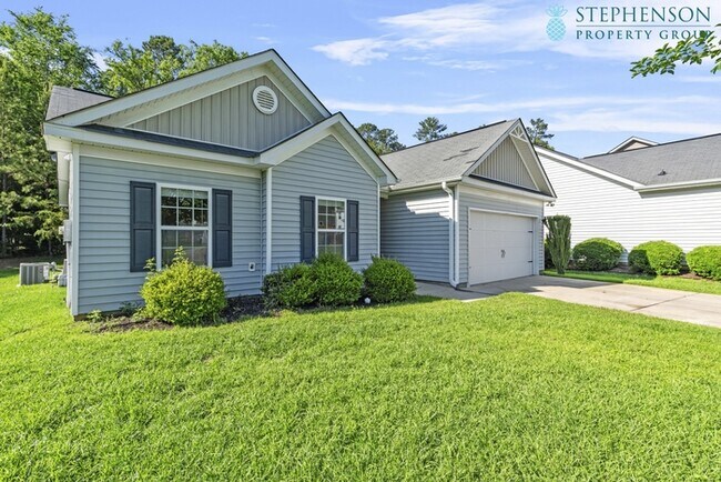 Building Photo - Furnished Rental