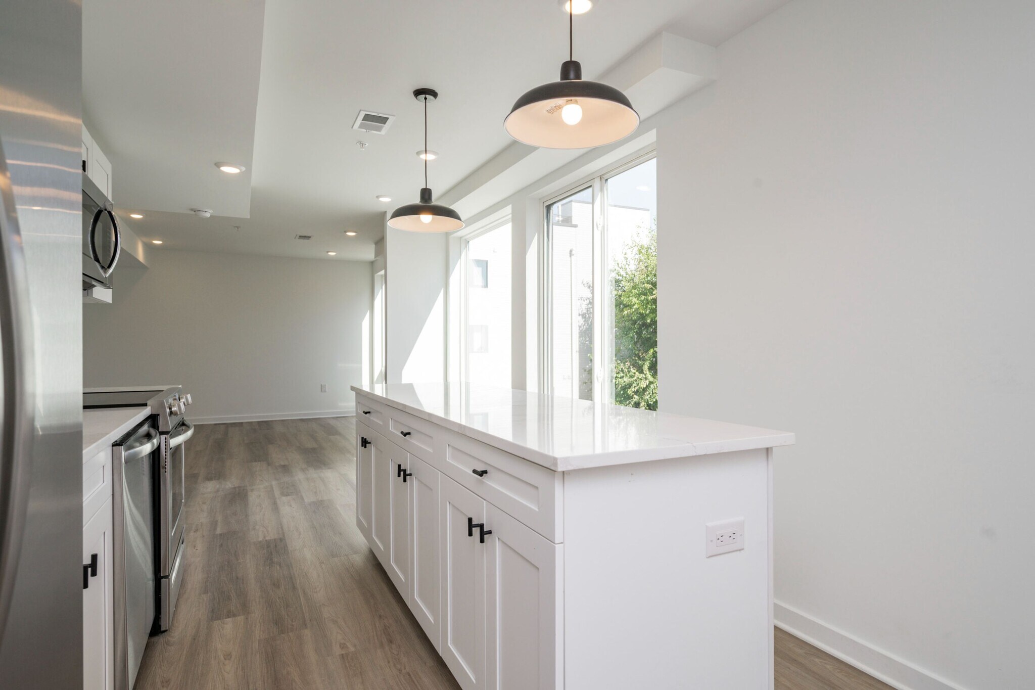 Building Photo - 1514 Master St