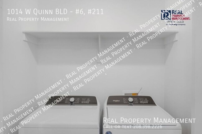 Building Photo - 1014 W Quinn Rd