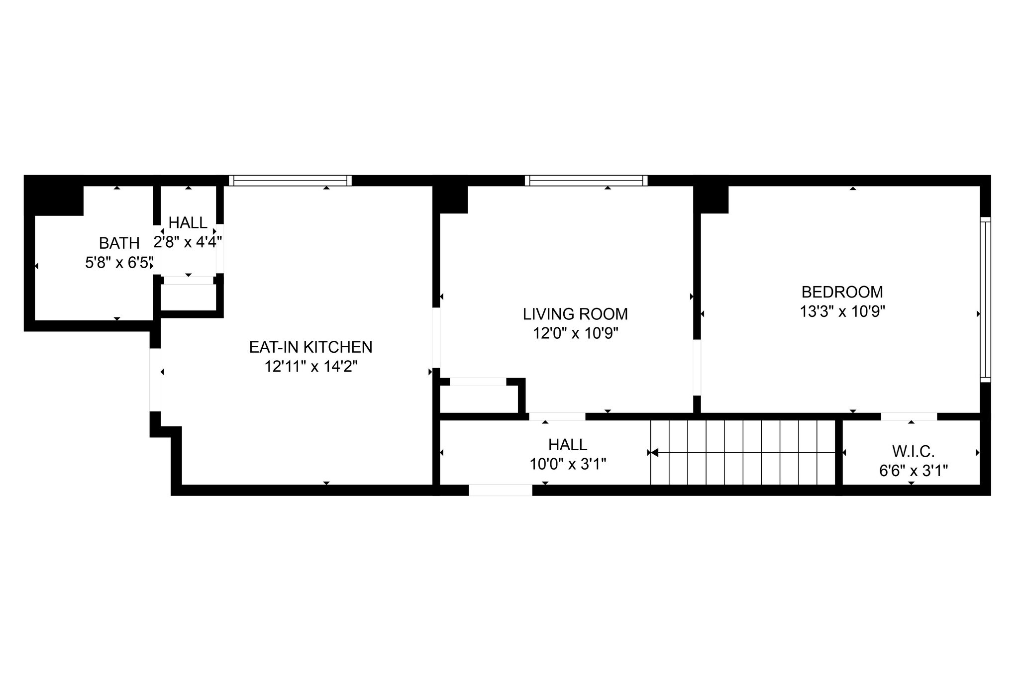 Building Photo - 307 Amity St