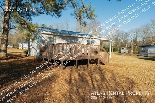 Building Photo - 227 Lott Rd