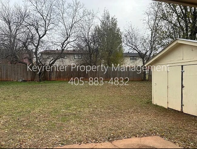 Building Photo - 3BD/2BTH Home in the Heart of Midwest City