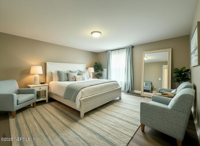 Building Photo - 3801 Crown Point Rd