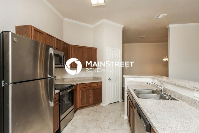 Building Photo - 4 Bedroom Pet-Friendly Home in Forney, TX with Main Street Renewal