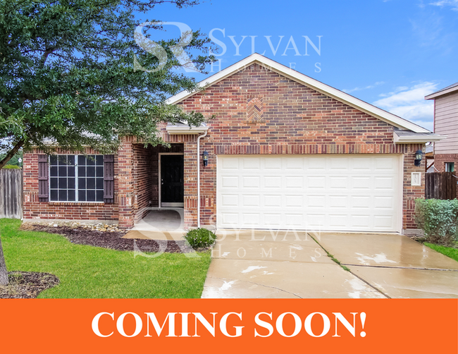 Primary Photo - Sweet 3BR 2BA brick home