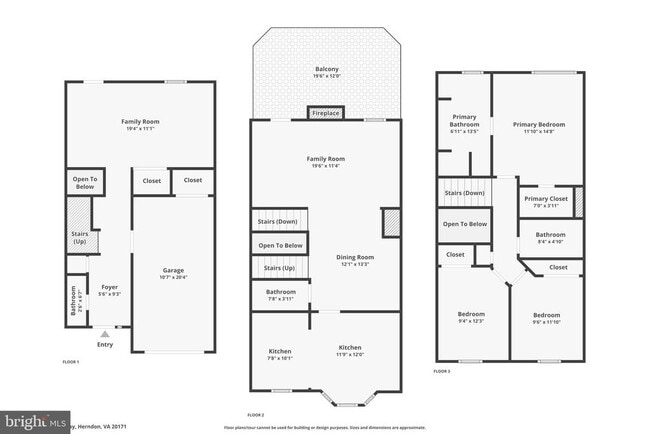 Building Photo - 13123 Copper Brook Way