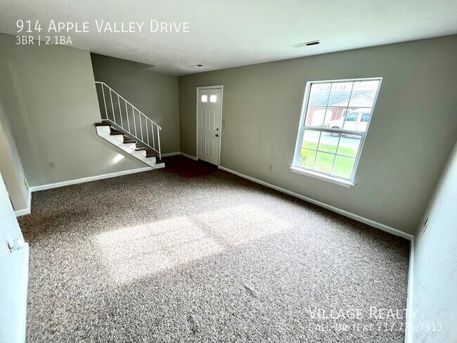 Building Photo - 914 Apple Valley Dr