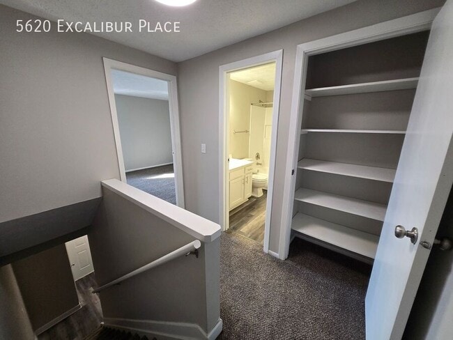 Building Photo - 5620 Excalibur Pl