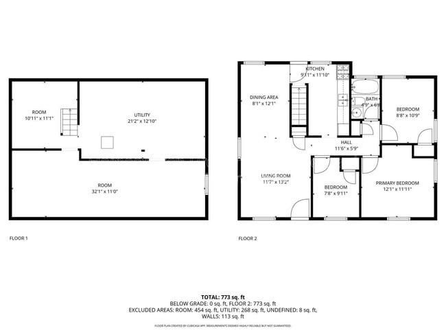 Building Photo - 437 Lanark Rd