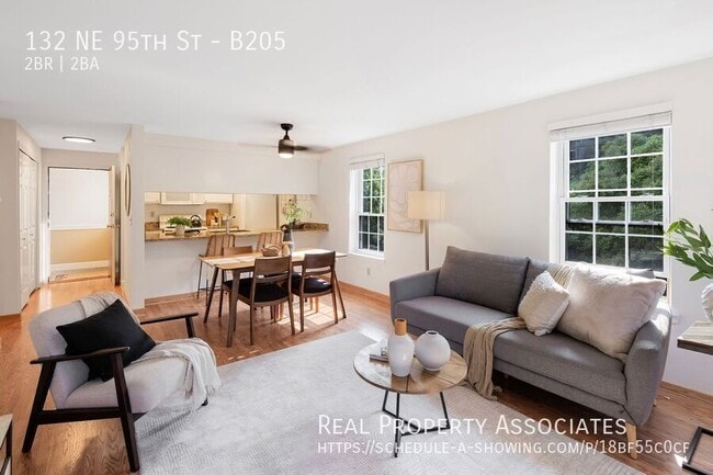 Building Photo - 132 NE 95th St
