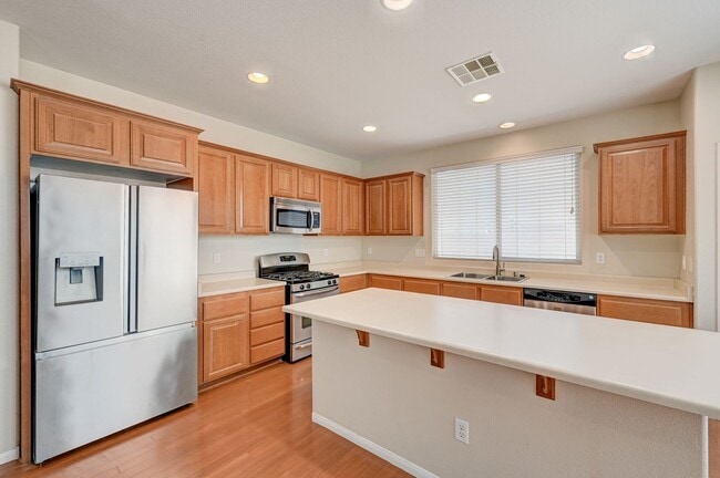 Building Photo - Single Story Single Family Home in Gated Community within N Las Vegas