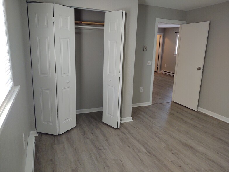 Bedroom 1 - 111 Elm St