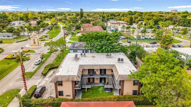 Building Photo - 2335 NE 172nd St