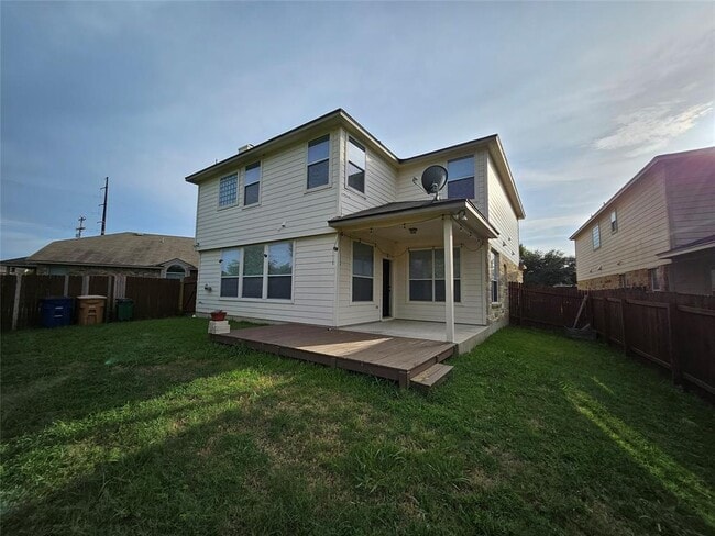 Building Photo - 11109 Persimmon Gap Dr