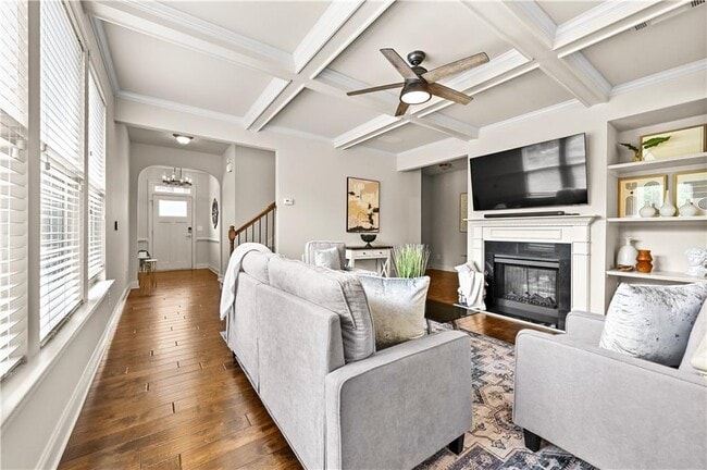 Building Photo - 2396 Whiteoak Bend