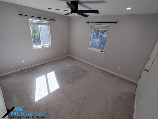 Building Photo - 1202 Liberty St