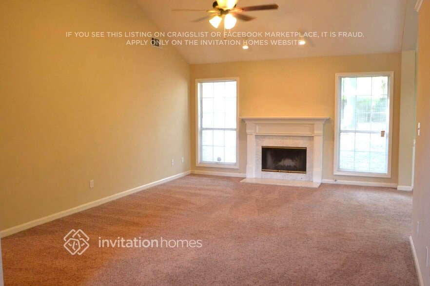 Building Photo - 404 Old Ivy Path