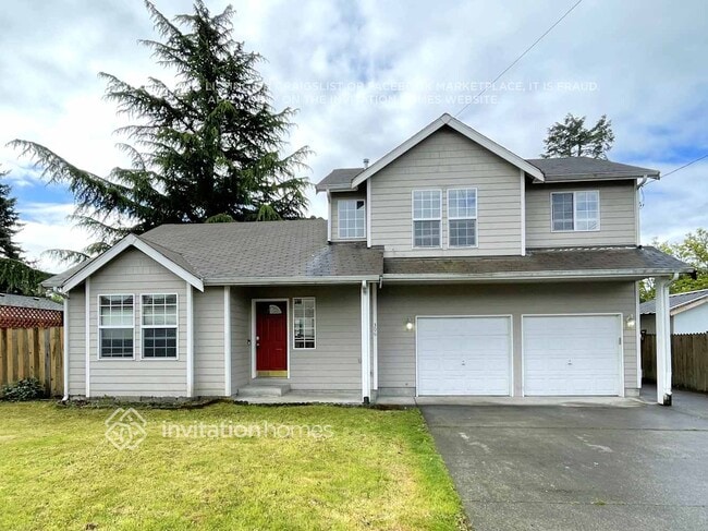 Building Photo - 306 Deeded St