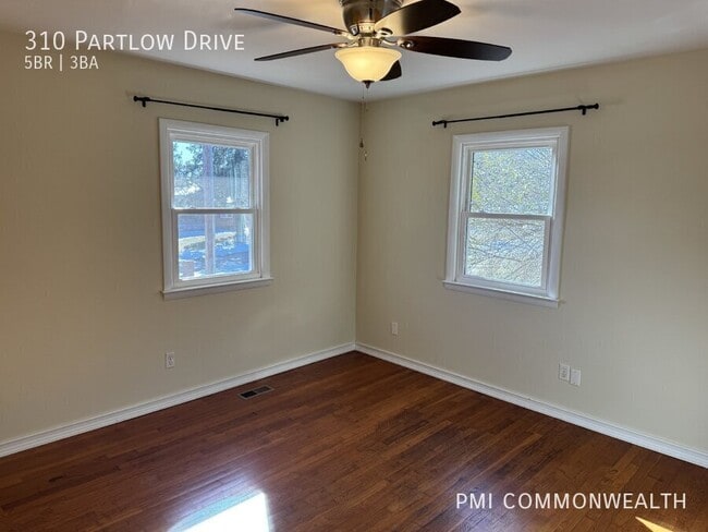 Building Photo - 310 Partlow Dr