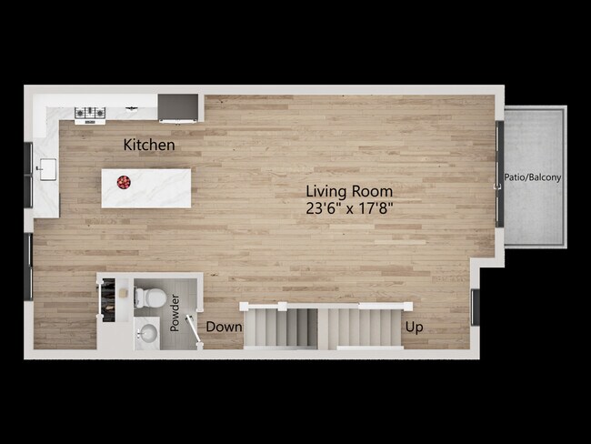 Building Photo - 181 Pointe Dr