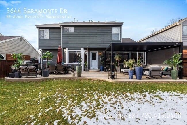 Building Photo - 3644 Seramonte Dr