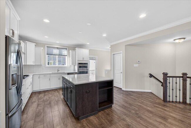 Building Photo - 8014 Townes Wy