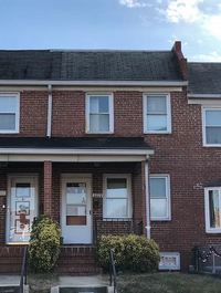 Building Photo - Newly Renovated Townhouse in Dundalk!