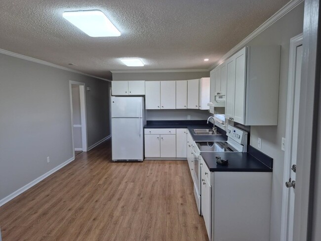 Building Photo - Recently Remodeled 3 Bedroom, 2 bath house.