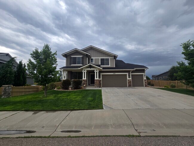 Building Photo - 6580 Snow Bank Dr