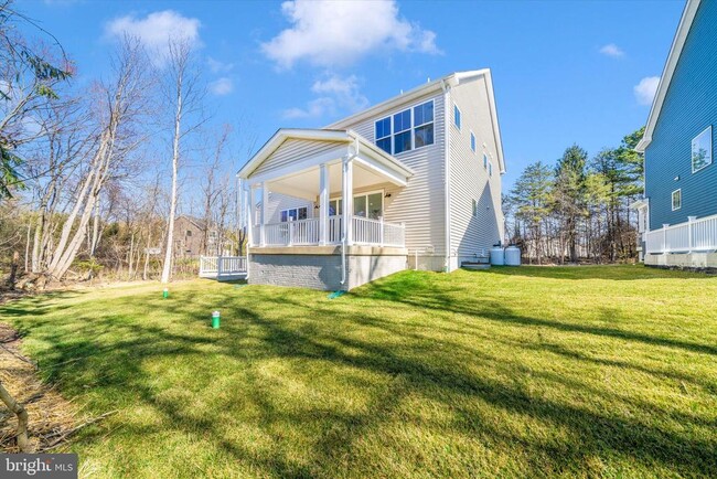 Building Photo - 8308 Patience Ln