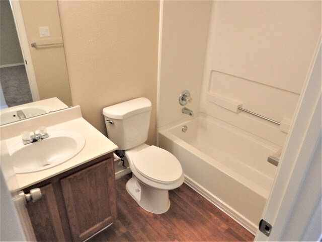 Building Photo - 8419 Casa Morena Ct NW