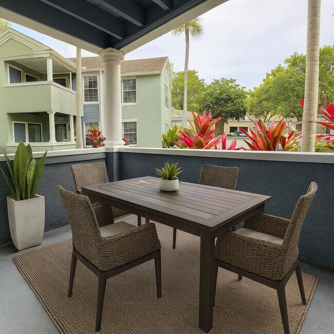 Building Photo - 1000 Crystal Way