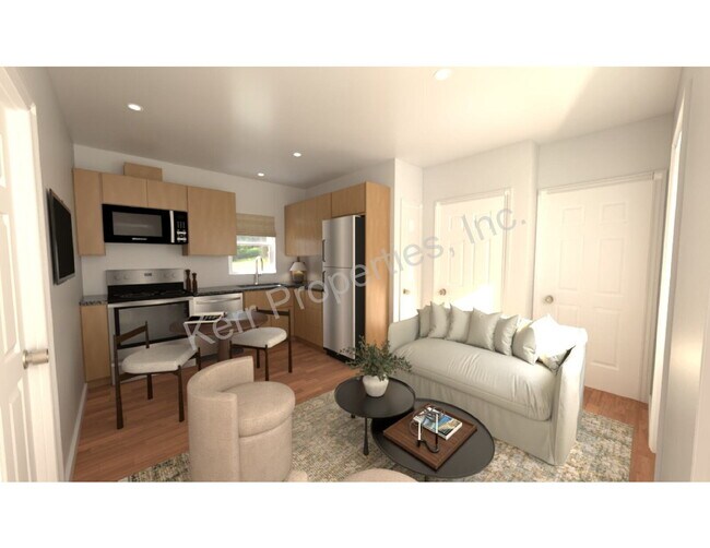 Building Photo - 701 Molalla Ave