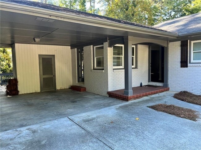 Building Photo - 4972 Tilly Mill Rd