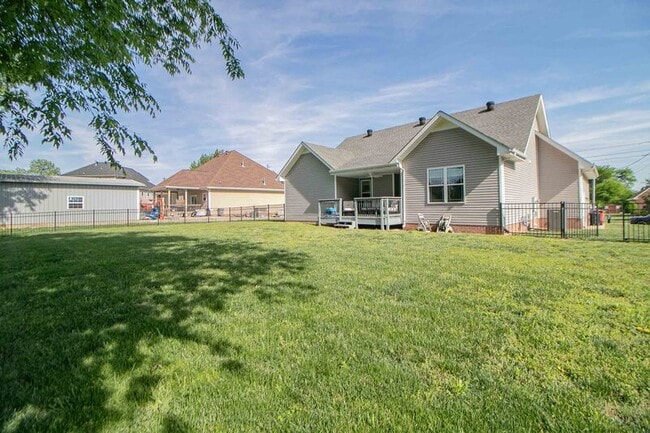 Building Photo - 1088 Jon Dr