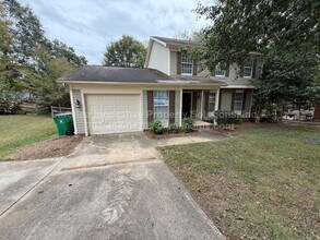 Building Photo - 10722 Roxbury Ct