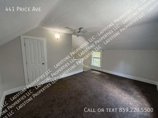 Building Photo - 441 Price Ave
