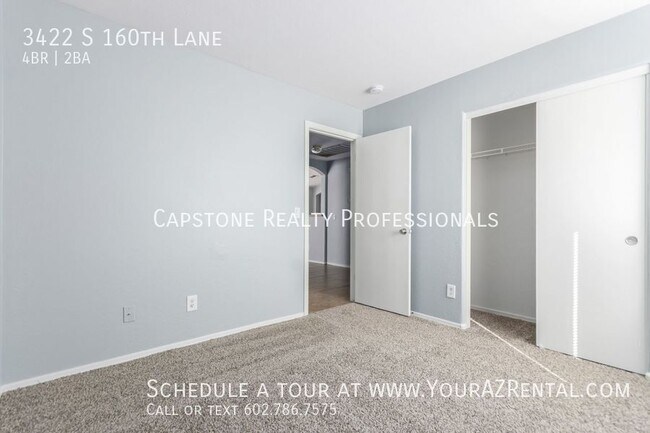 Building Photo - 3422 S 160th Ln