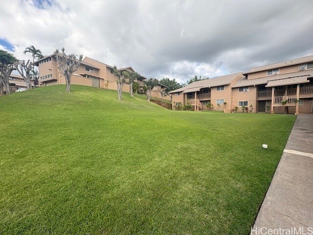 Building Photo - 98-1370 Koaheahe Place Unit 164